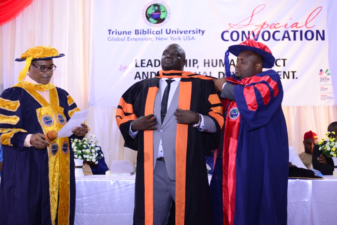 TBUGLEX Graduate